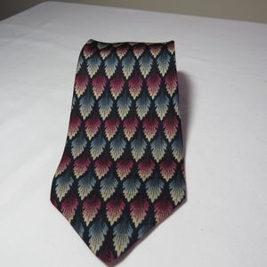 NEIMAN MARCUS Silk Tie